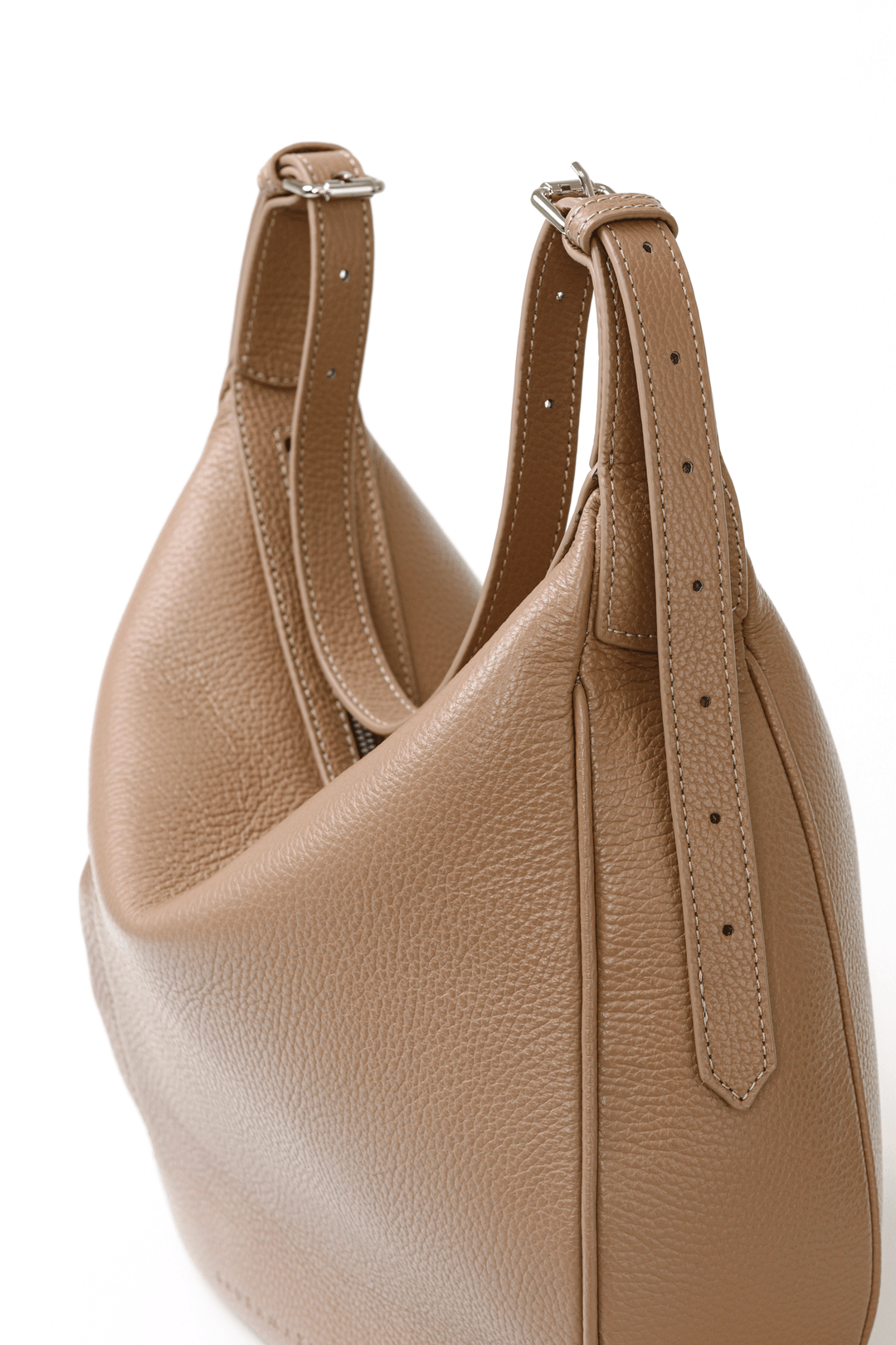 Olivia Bag Rosy Brown