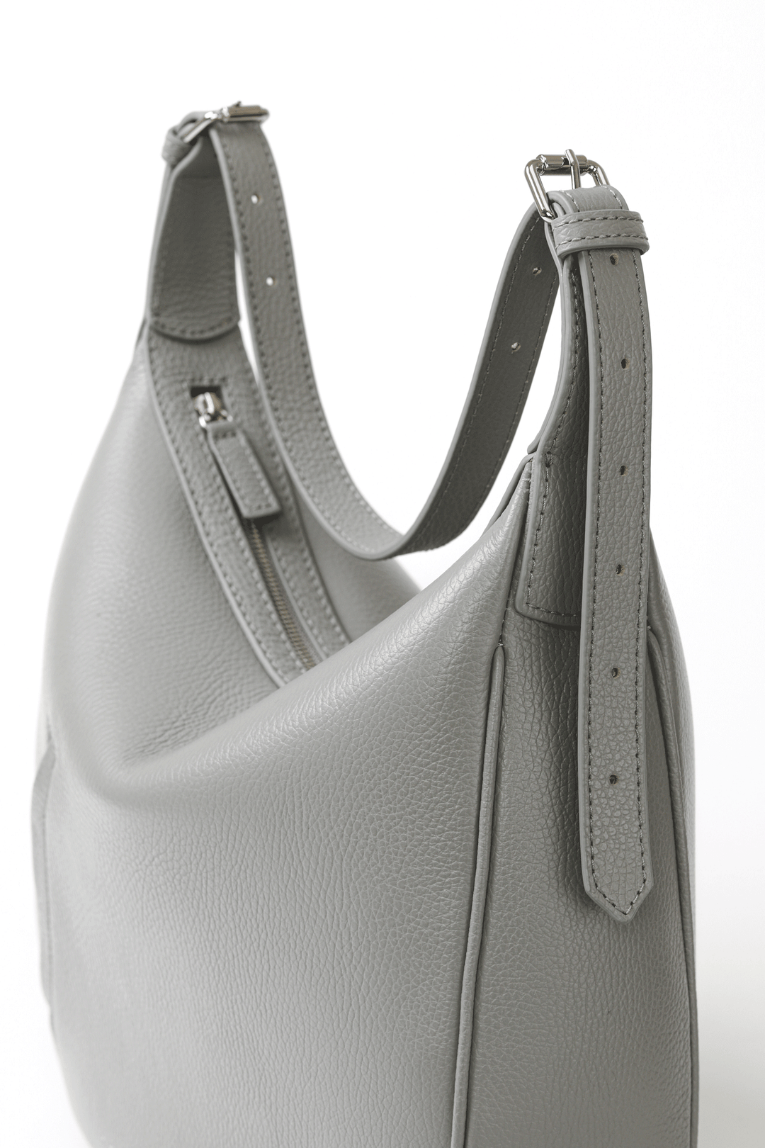 Olivia Bag Cool Grey