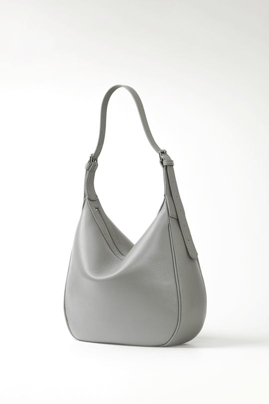 Olivia Bag Cool Grey