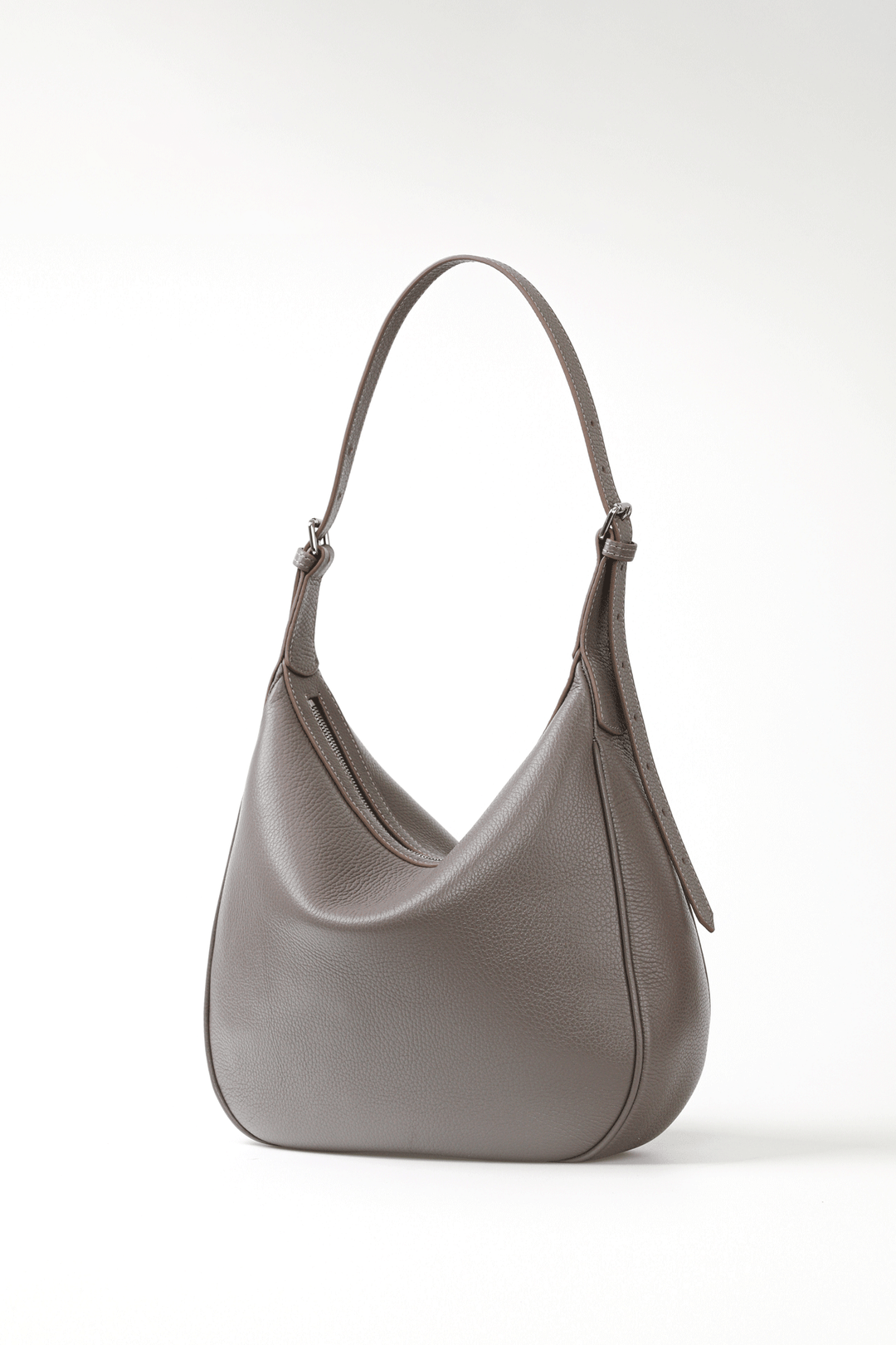 Olivia Bag Lilac Gray