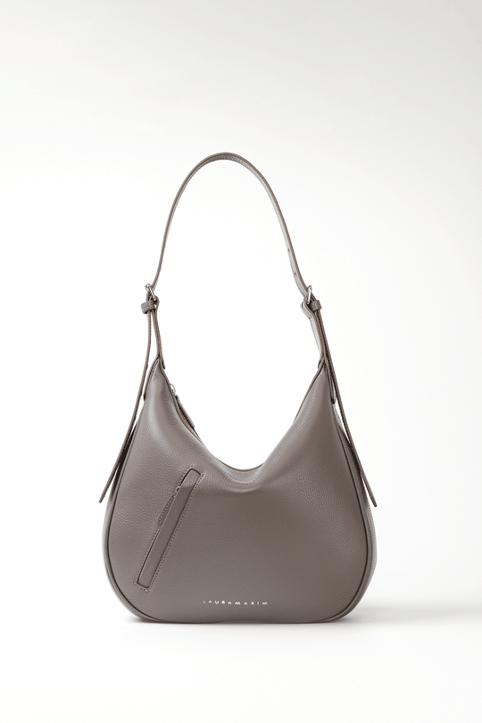 Olivia Bag Lilac Gray