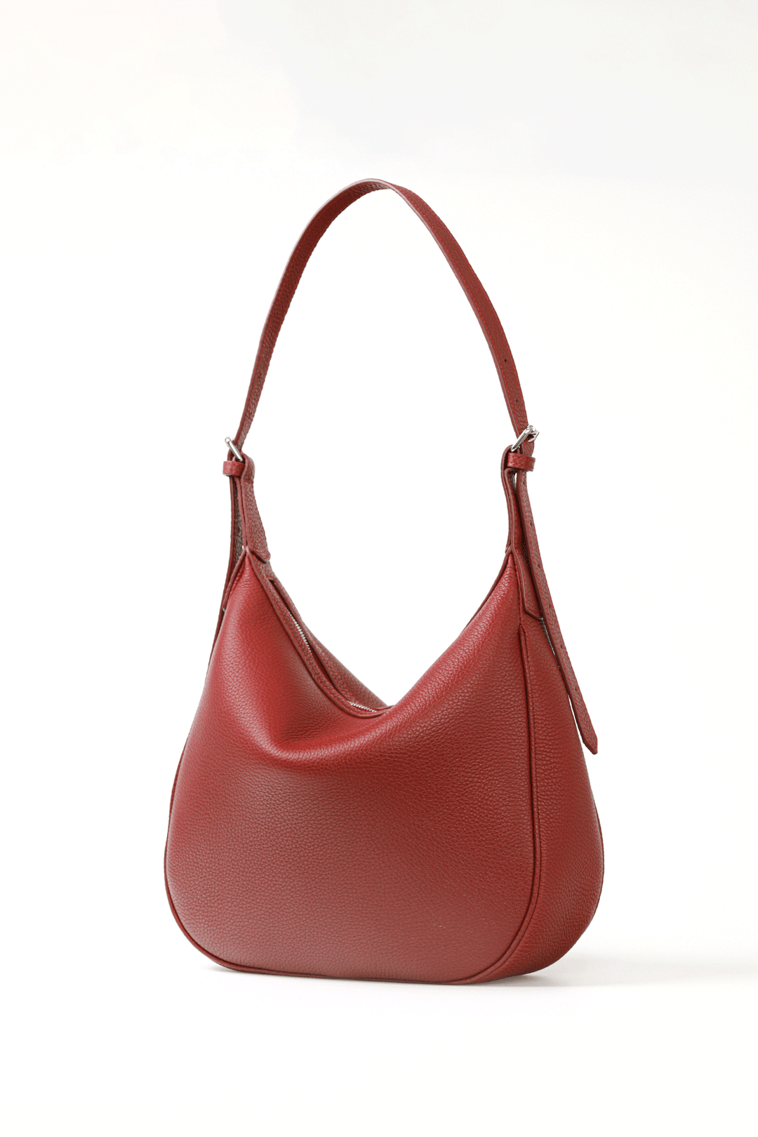 Olivia Bag Dark Red